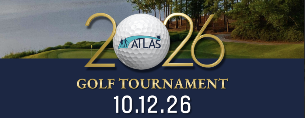 ATLAS Golf Tournament 2026 - For Sponsorships Click "Get Tickets"